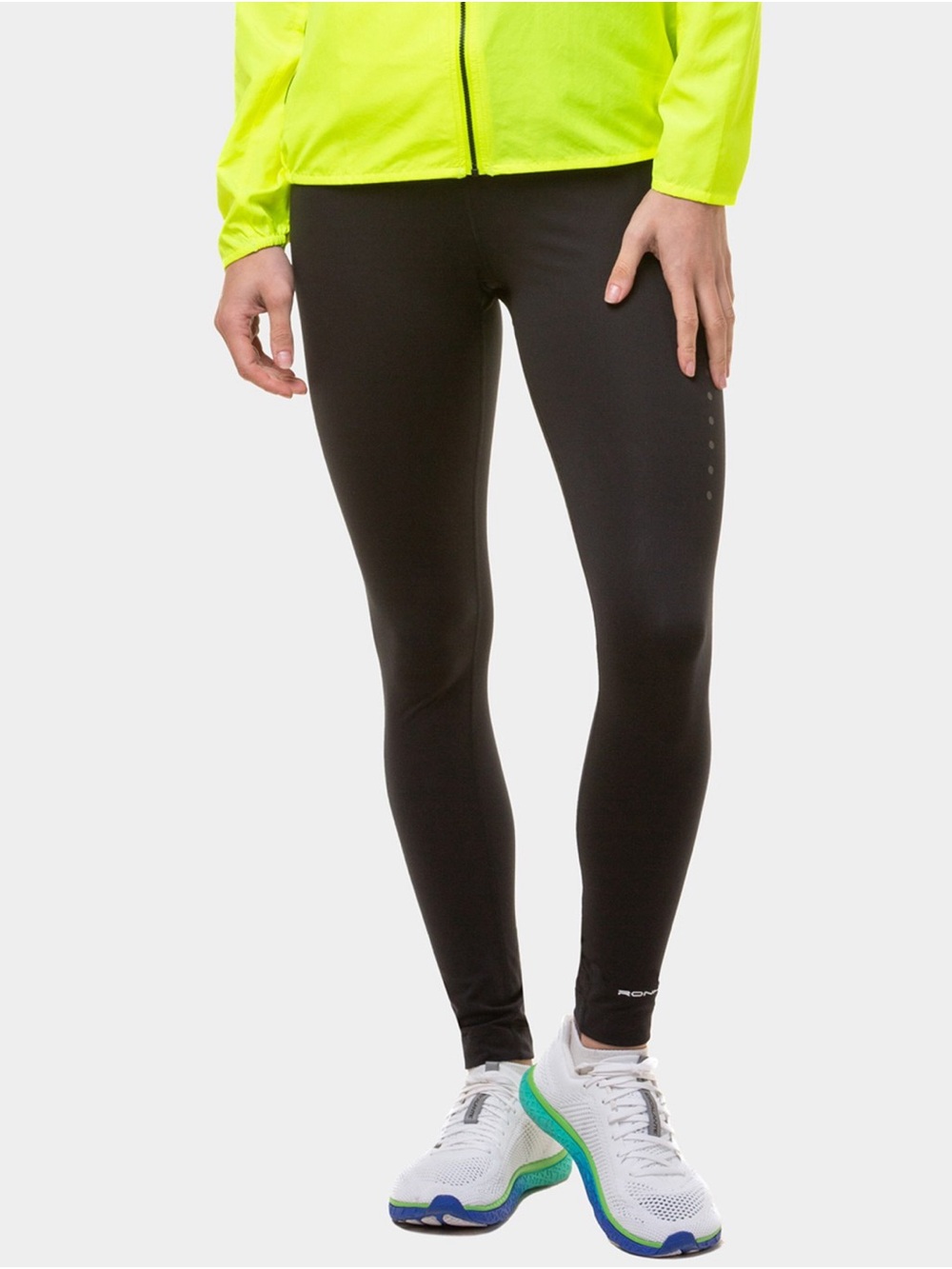 Ronhill CORE Running Tights with Reflective Detail